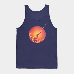 Launch Tank Top